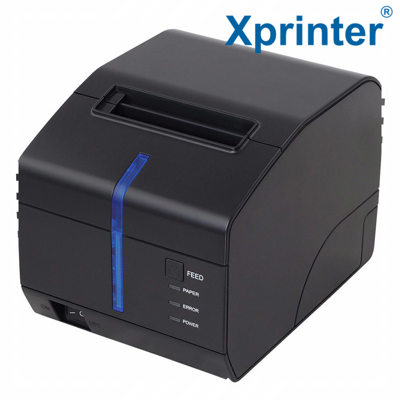 Xprinter xpc58a usb receipt printer maker for retail