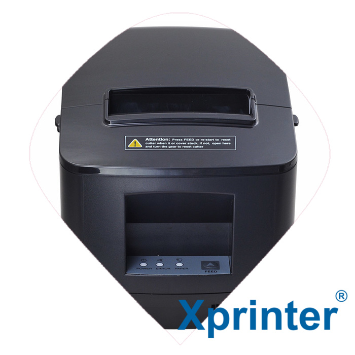 Xprinter cloud receipt printer distributor for medical care