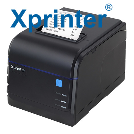 Xprinter xpr330h mini receipt printer supplier for retail