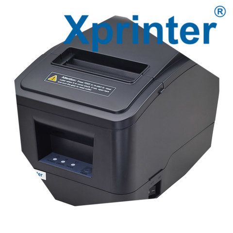 Xprinter custom made printer 80mm factory for mall