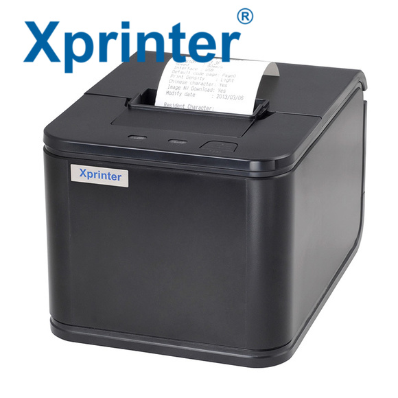 Xprinter best receipt printer for sale for store
