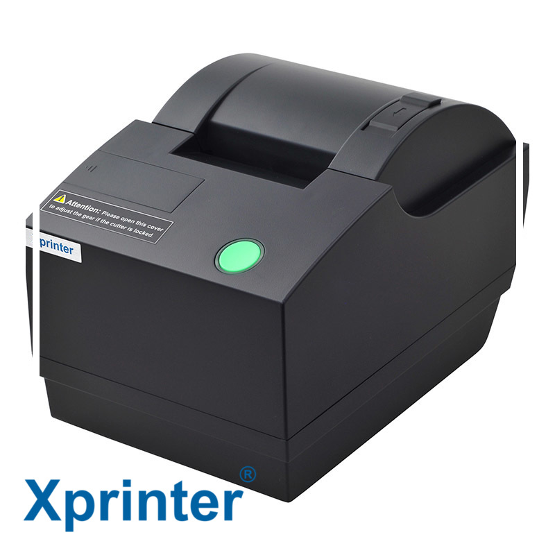 Xprinter pos 58 thermal printer supply for shop