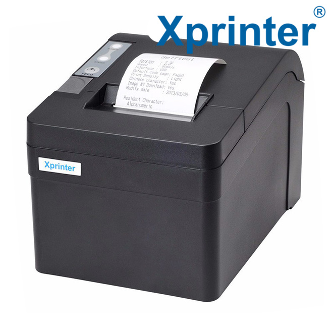 Xprinter buy bluetooth receipt printer factory for retail