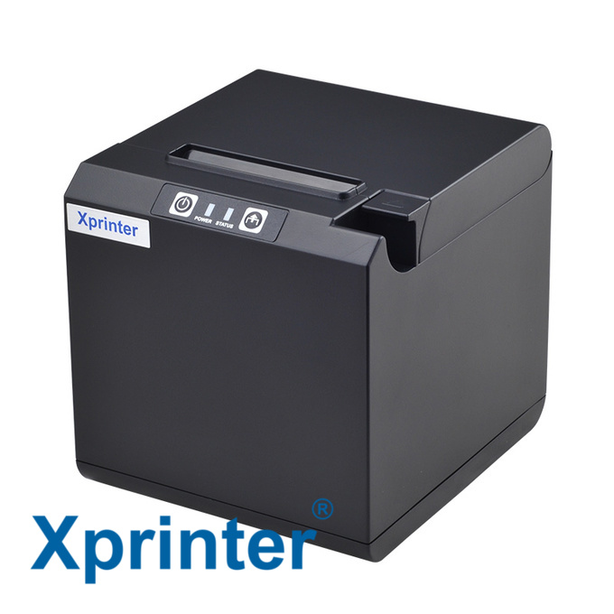Xprinter bulk mini receipt printer for retail