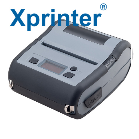 Xprinter Xprinter barcode printer mobile vendor for mall