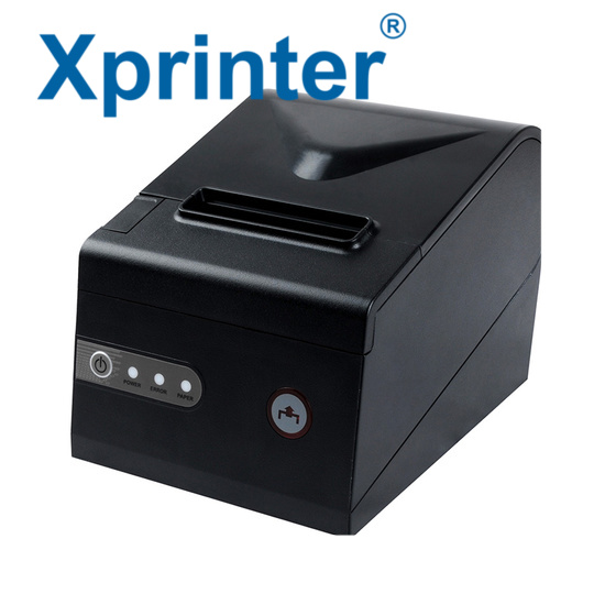 Xprinter portable receipt printer factory price for retail