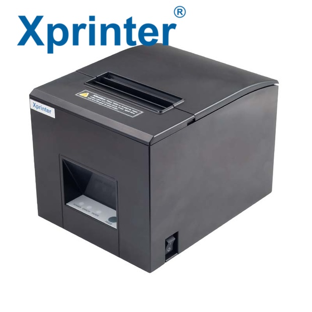 Xprinter pos printer supply for mall