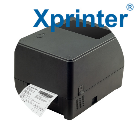 Xprinter custom made vendor thermal printer factory price for store