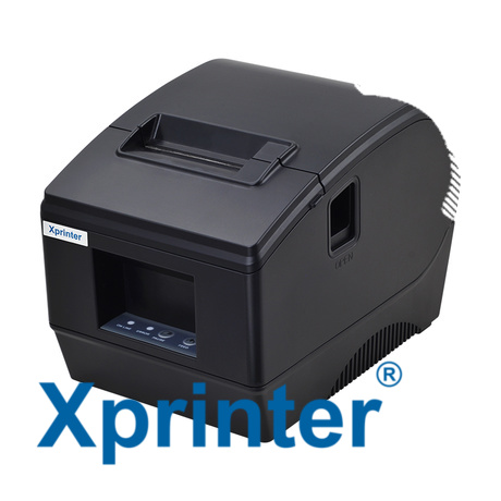 customized wireless pos thermal printer maker for mall