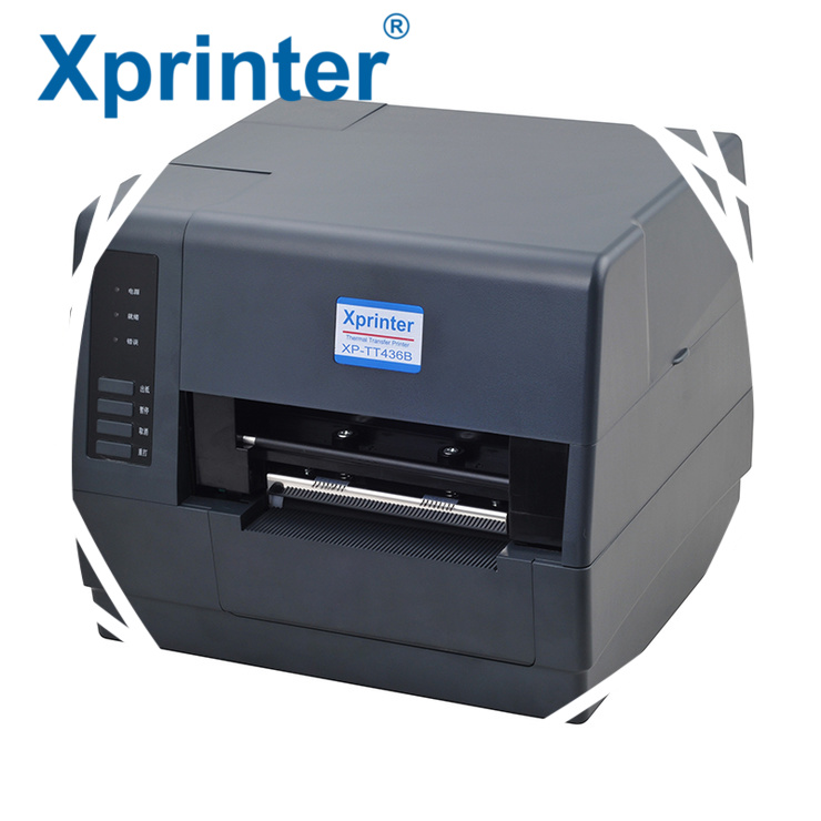 Xprinter latest vendor thermal printer vendor for tax