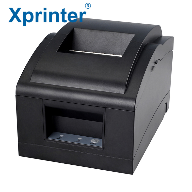 top bluetooth dot matrix printer supply for post