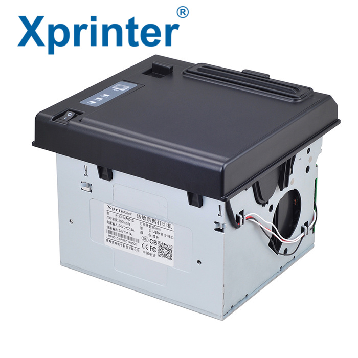 Xprinter professional panel thermal printer company for catering