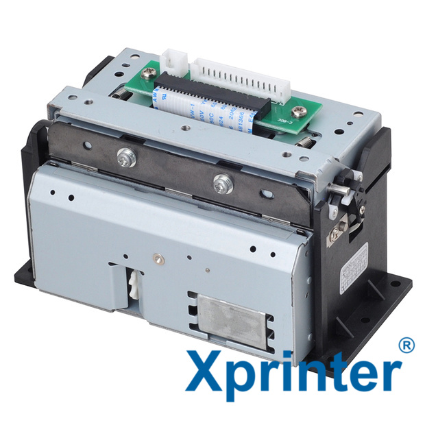 Xprinter printer and accessories factory price for supermarket