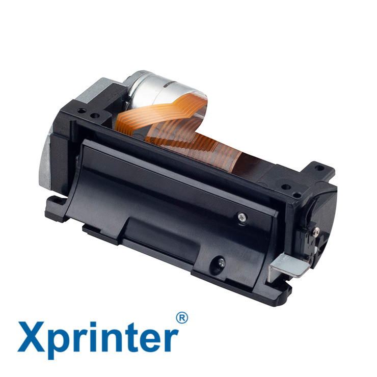 Xprinter label printer accessories factory price for post