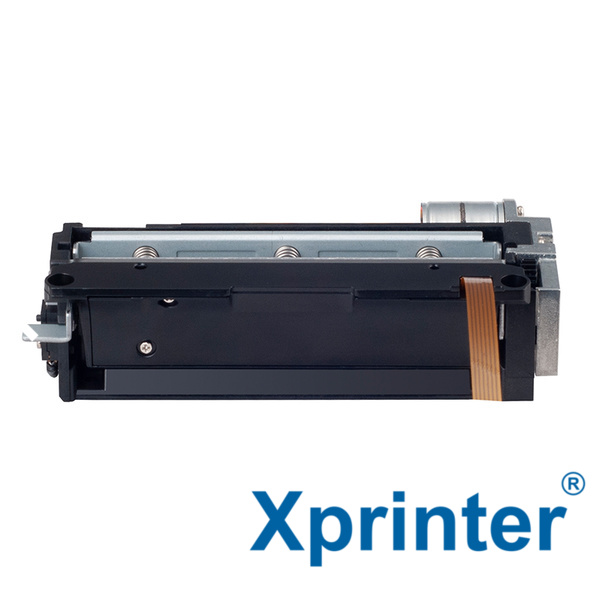 Xprinter barcode printer accessories for storage