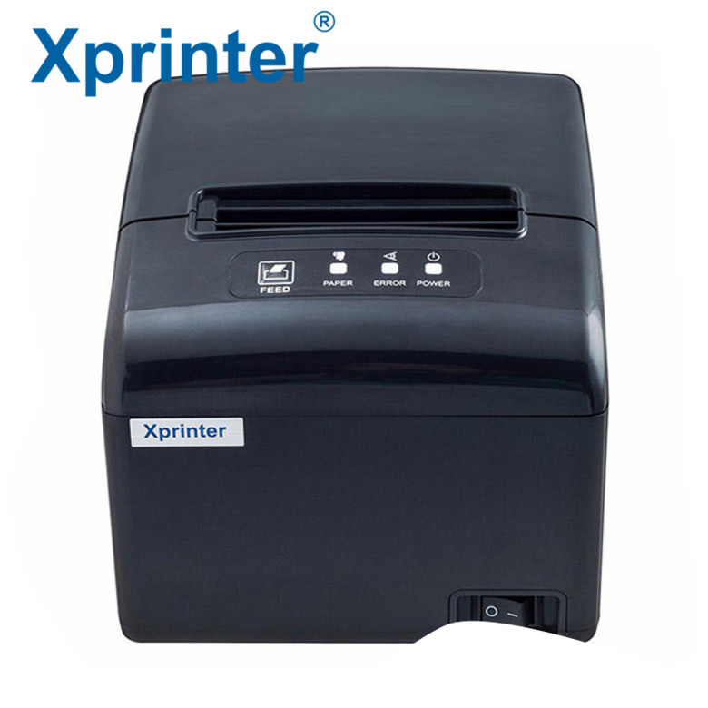 Xprinter wireless receipt printer maker for store