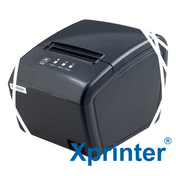professional ethernet receipt printer vendor for mall