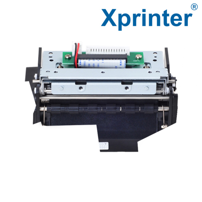 Xprinter barcode printer accessories maker for post