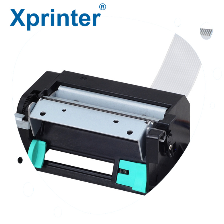 customized barcode printer accessories manufacturer for storage