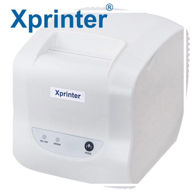 Xprinter bulk cloud thermal printer maker for catering