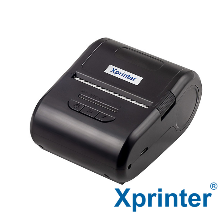 Xprinter digital label maker distributor for retail