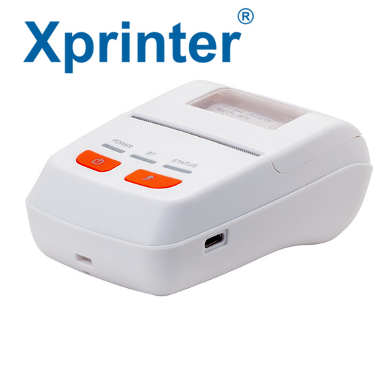 Xprinter portable mini thermal printer factory price for catering