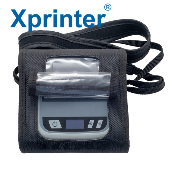 Xprinter printer accessories distributor for post