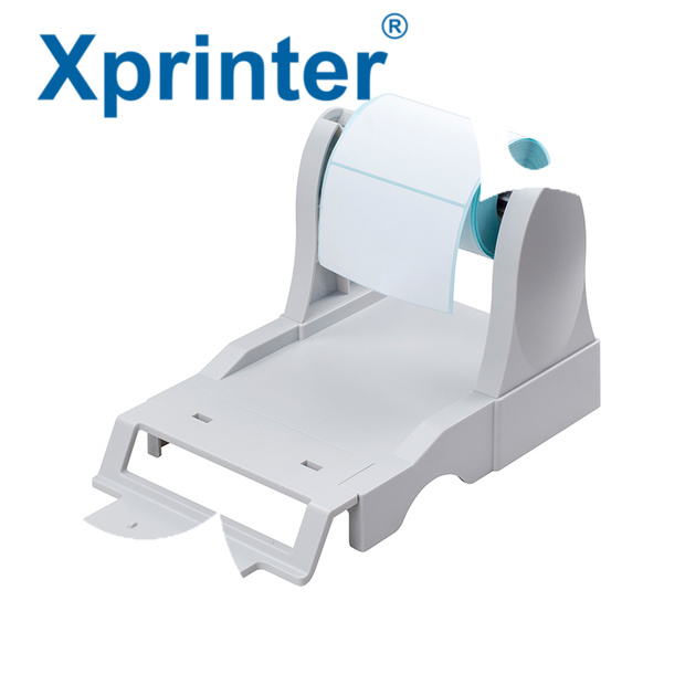 Xprinter latest accessories printer distributor for supermarket