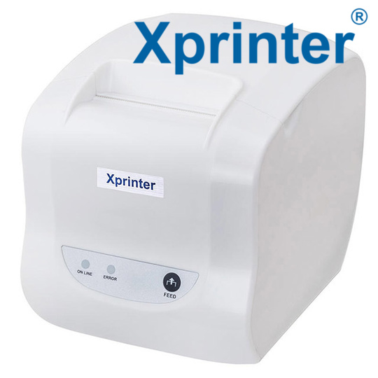 Xprinter top wireless receipt printer for android factory for mall