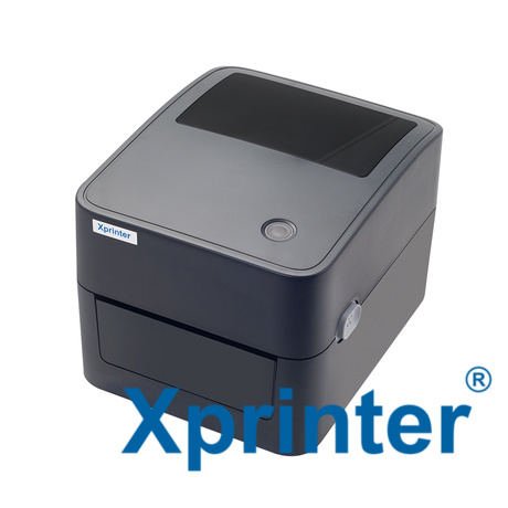 quality barcode label machine maker for industrial