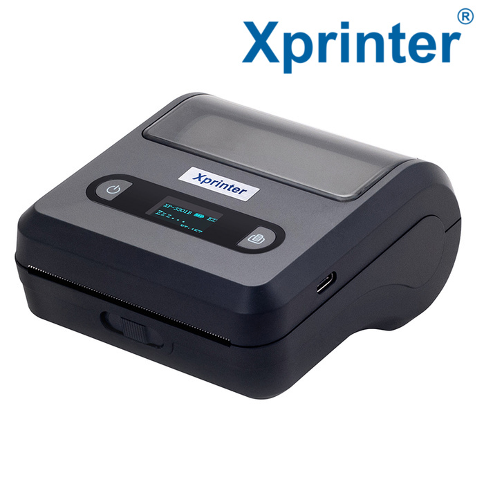 Xprinter professional android label printer distributor for store