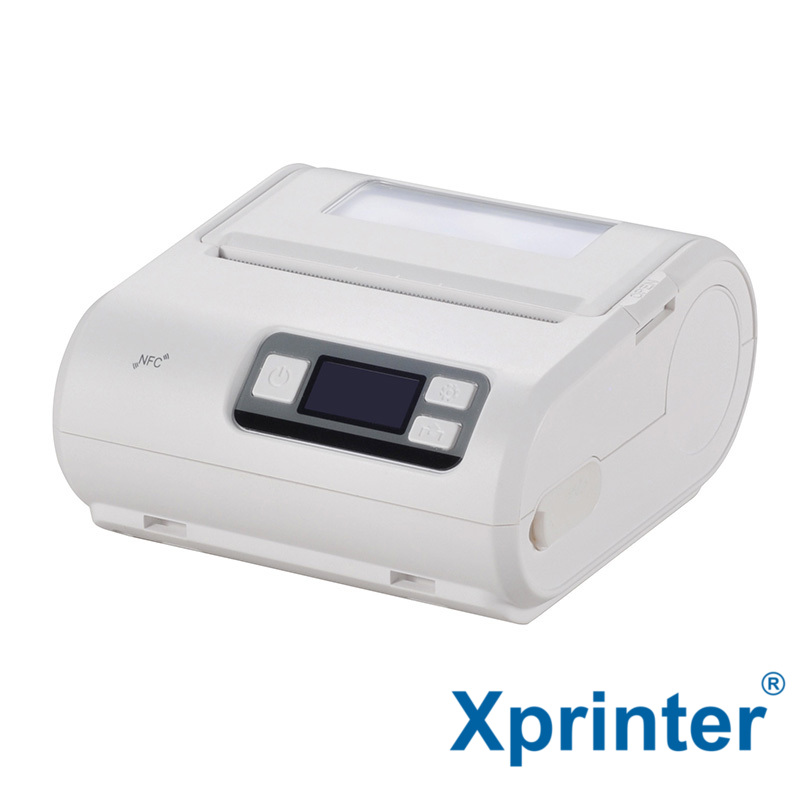 Xprinter wireless bill printer factory for catering