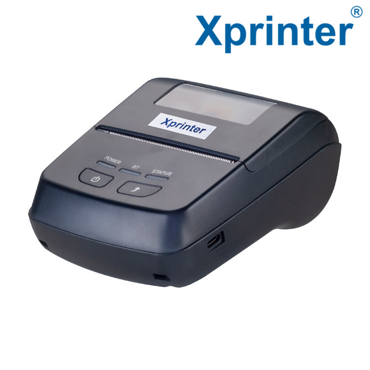 Xprinter best network receipt printer for sale for catering