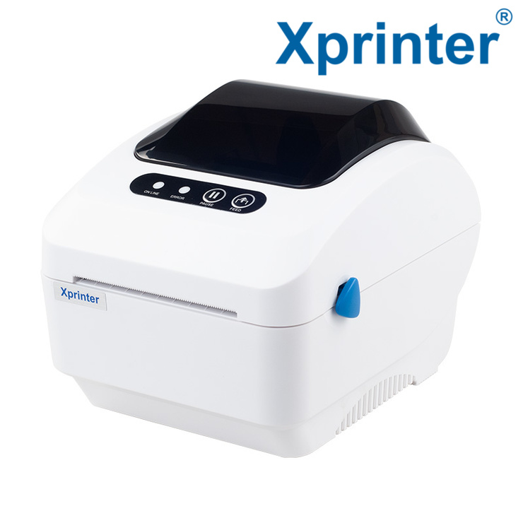 Xprinter thermal printer 80 vendor for supermarket