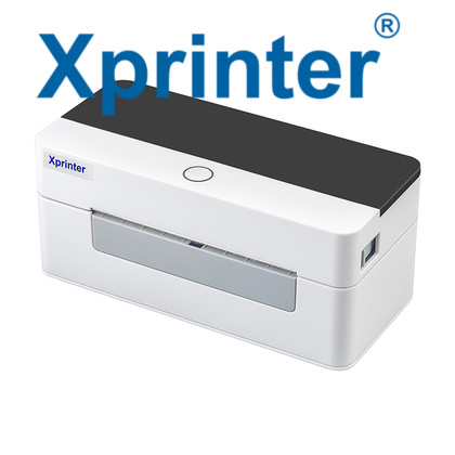 Xprinter barcode label machine manufacturer for business