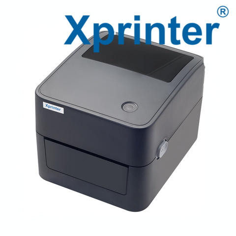 Xprinter free barcode label maker vendor for store
