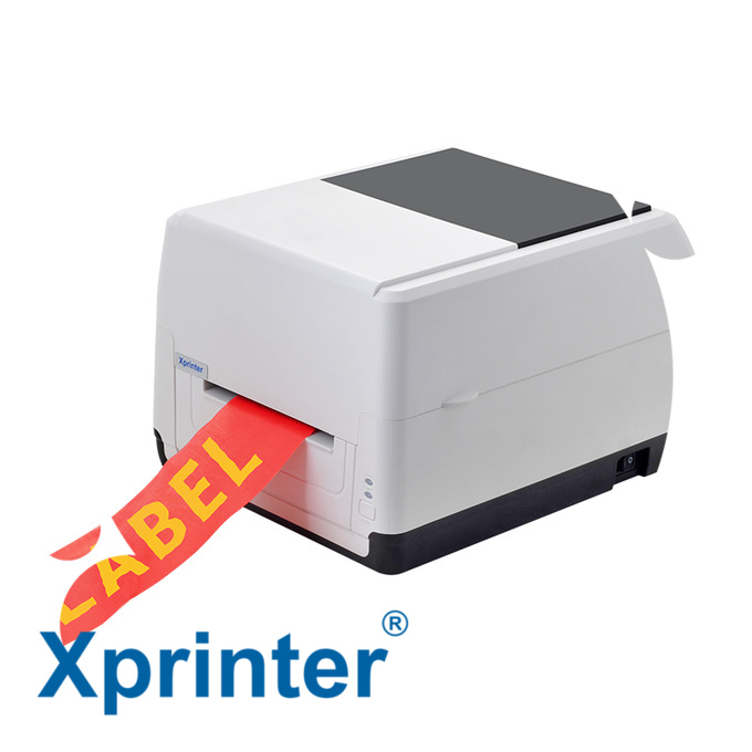 Xprinter barcode label machine wholesale for business