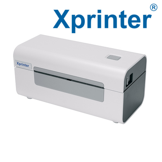 Xprinter customized 4 inch thermal printer supplier for shop