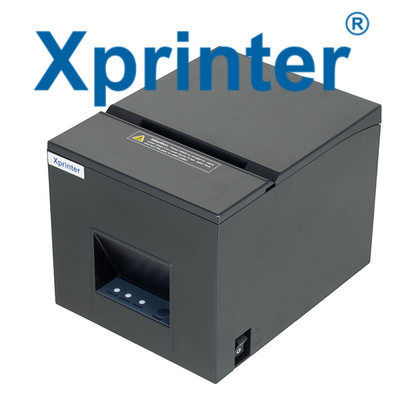 Xprinter custom made till receipt printer for sale for store
