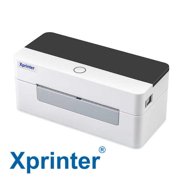 Xprinter 4 inch thermal receipt printer vendor for store