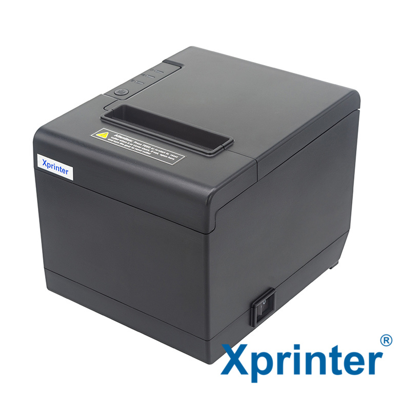Xprinter top receipt printer online maker for catering