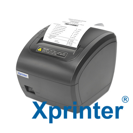 custom restaurant receipt printer factory for store