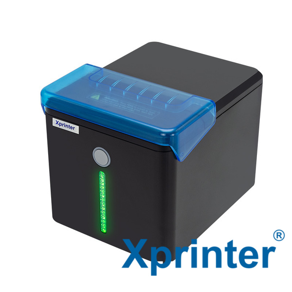 Xprinter customized wireless ipad receipt printer vendor for post