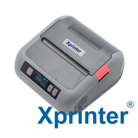 Xprinter bulk buy mobile label printer manufacturer for retail