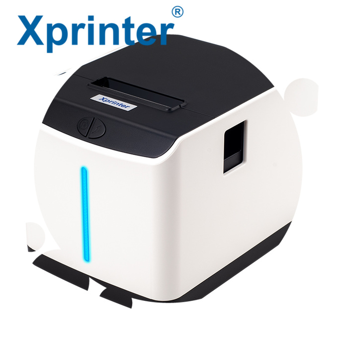 Xprinter bluetooth thermal label printer factory price for shop