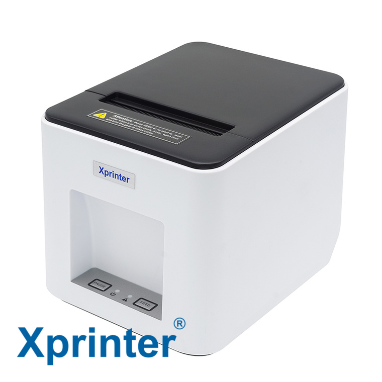 Xprinter printer thermal 80mm supply for supermarket