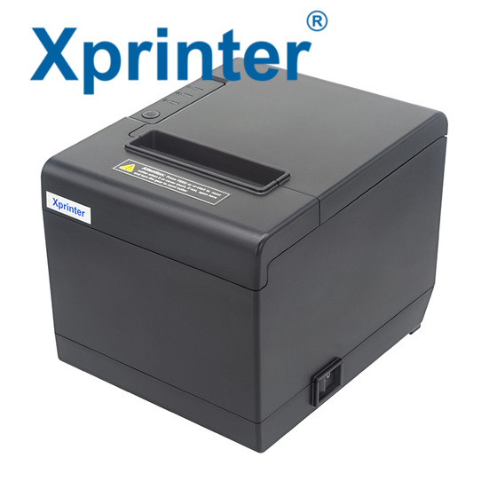 Xprinter bill receipt printer wholesale for mall