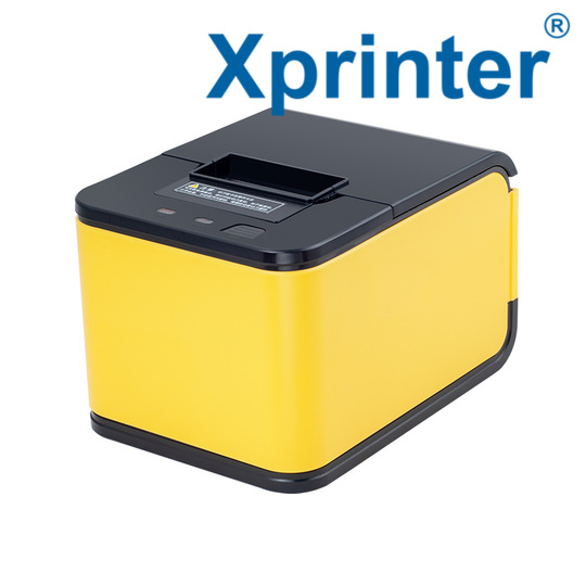 new bill printer company for retail