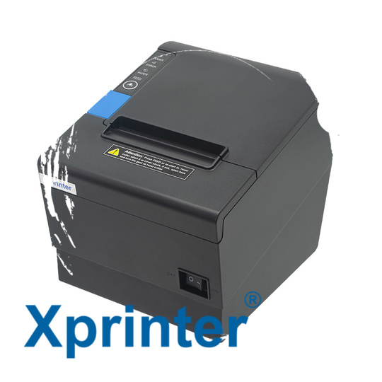 Xprinter best best receipt printer supply for catering