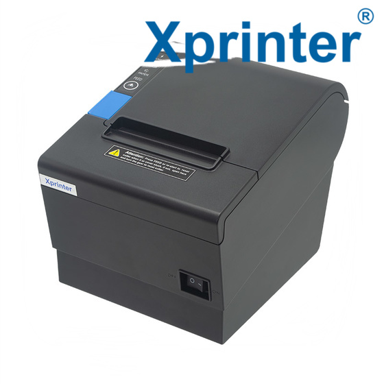 Xprinter best 80mm receipt printer wholesale for shop